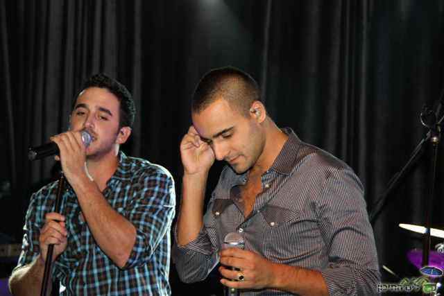 אביהו שבת ועידן יניב