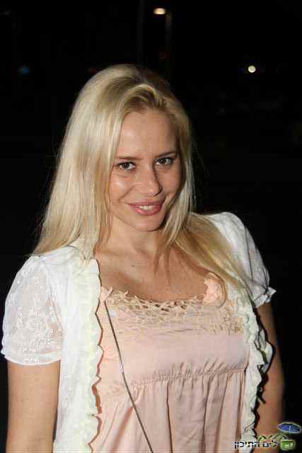 מורן איזנשטיין