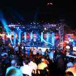 טקס הצדעה לכבאים, רדיו קליק לים התיכון