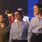 טקס הצדעה לכבאים, רדיו קליק לים התיכון