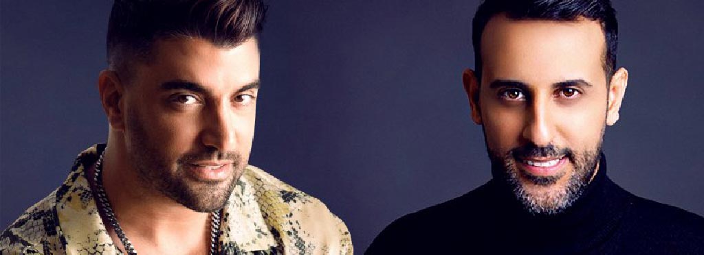 משה פרץ ודודו אהרון – לא הבנתי