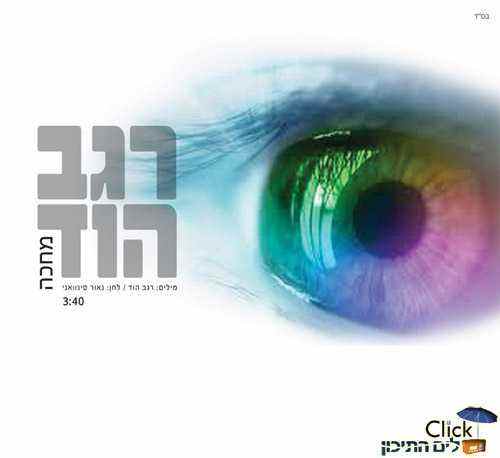 רגב הוד – מחכה