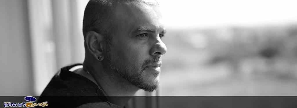 אייל גולן – כמו בספרים ההם