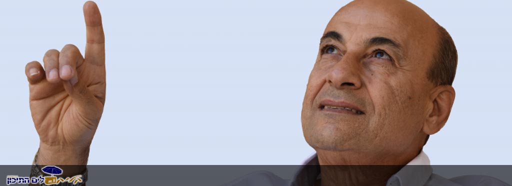 איציק קלה – אל תוך ליבך