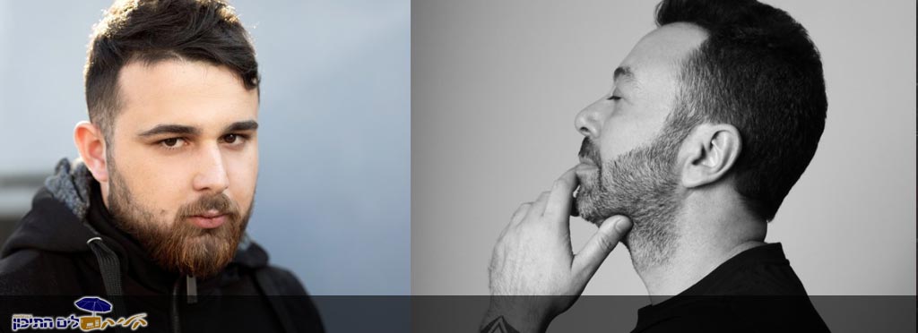 ליאור נרקיס ואליה רוסיליו – איפה החיים שלי