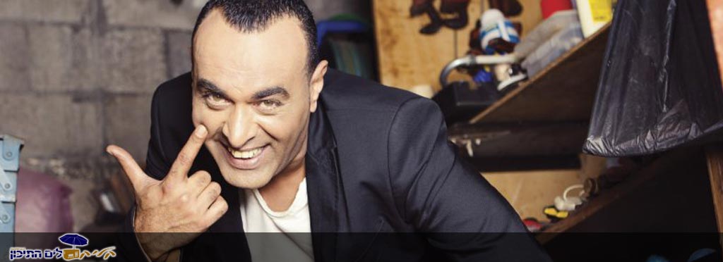 ליאור פרחי – איילת אהבים | המון דברים