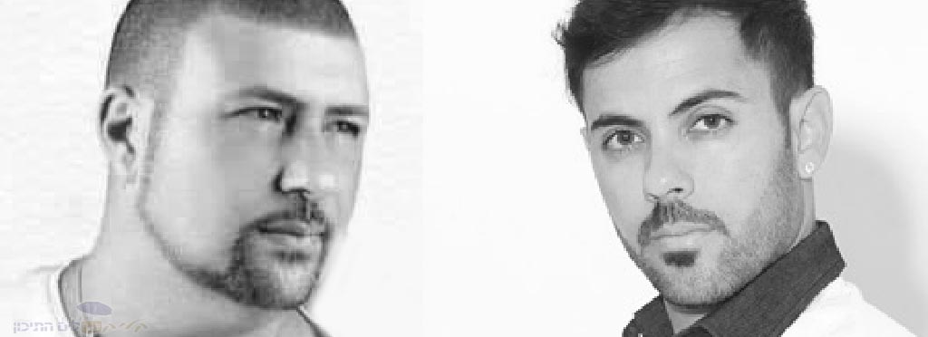 ליאור מיארה ושימי מזרחי – מחרוזת בסבוסה