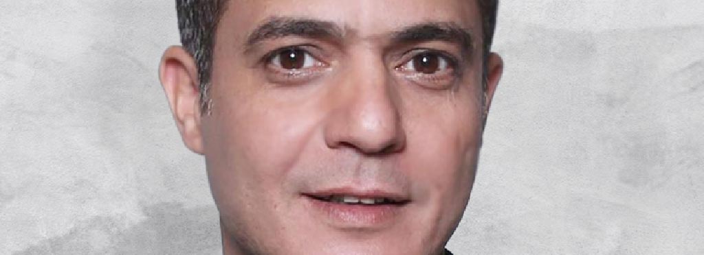 נתי לוי – אני חופשי