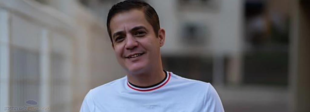 נתי לוי – כמו יונה