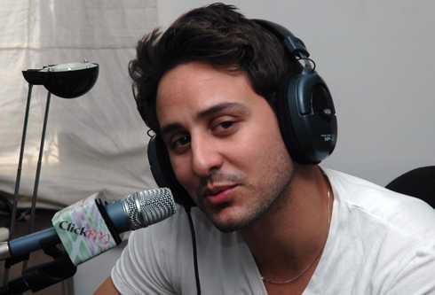 אופיר כהן בראיון מיוחד