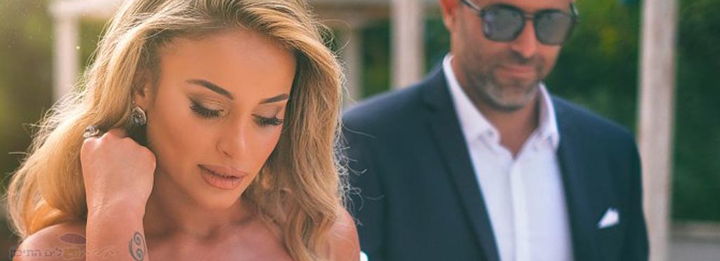 אור אדי – אלך איתך