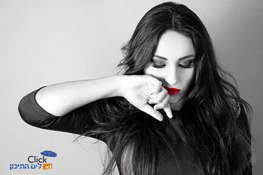 ראיון עם הזמרת אור אדי