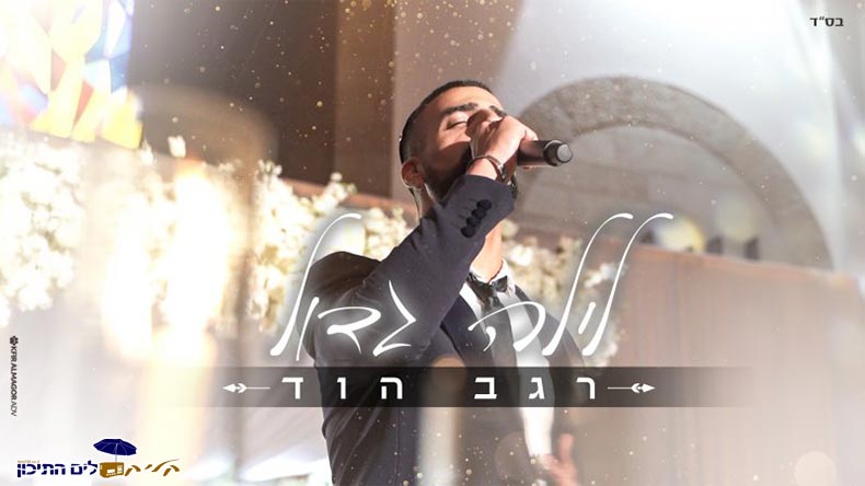 רגב הוד - לילה גדול