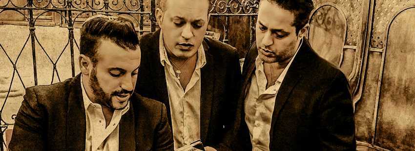 הפרויקט של רביבו – מחרוזת -יודוך רעיוני