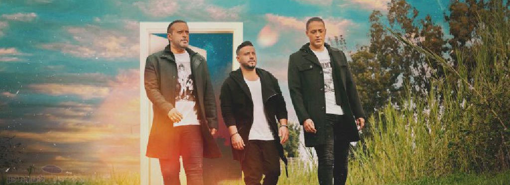 הפרויקט של רביבו – עוד מילה