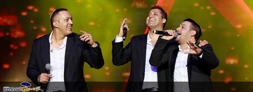 הפרויקט של רביבו – הפרידה