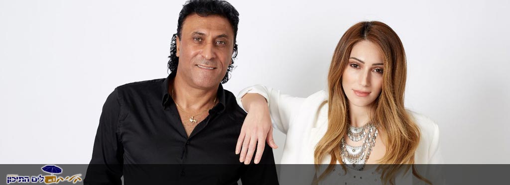 קוקו ורינת בר – שוב