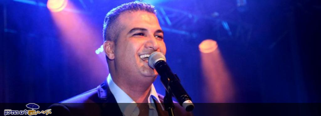 רון שובל – רק הקצב מדבר