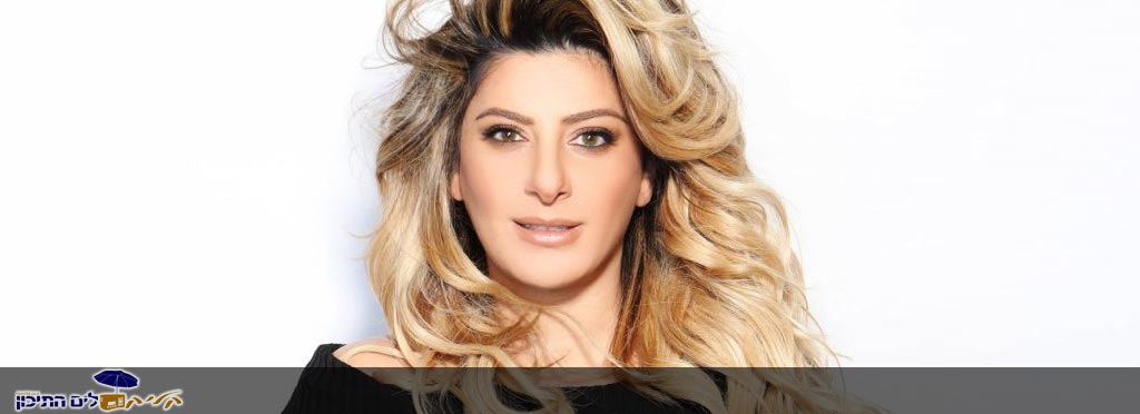 שרית חדד – אני עוד זוכרת