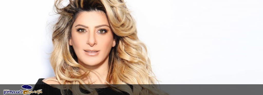 שרית חדד – לא אומרת לו כלום