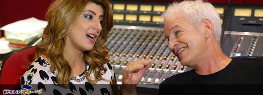 שלום חנוך ושרית חדד – איך זה את