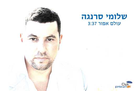 Read more about the article שלומי סרנגה-עולם אפור