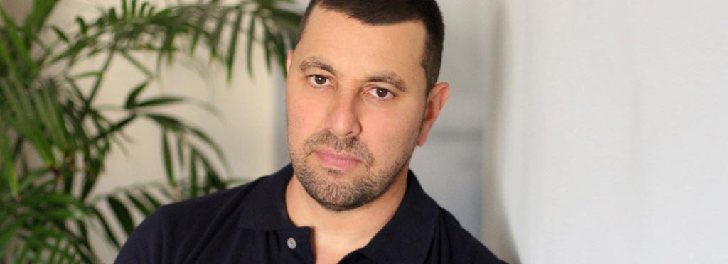 שלומי סרנגה – מיסרלו (נערה מצרייה)