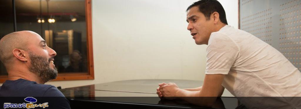 נתי לוי ויוני יעיש – מישהו חושב עליך